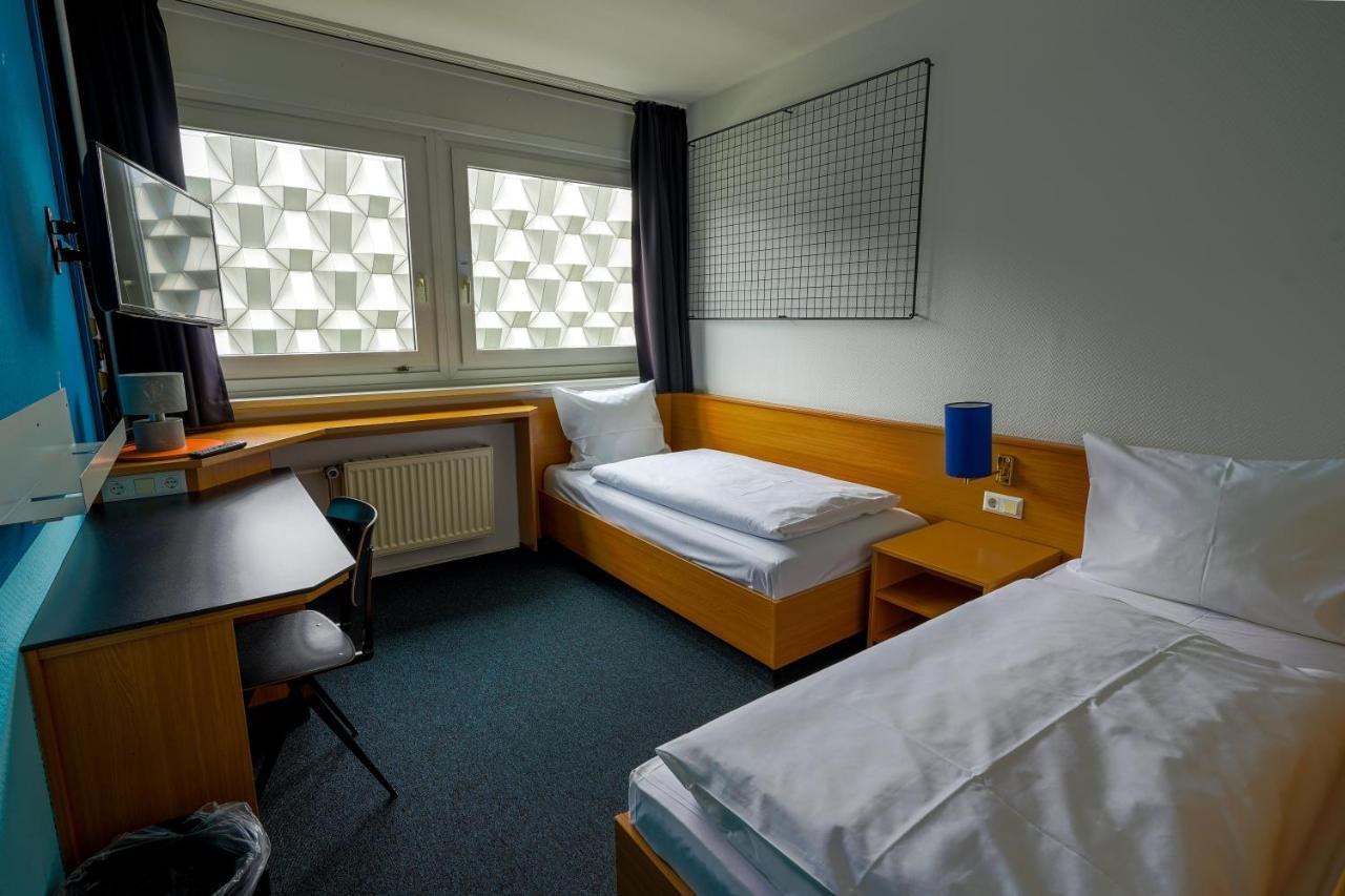 Dresden Zentrum Hotel 外观 照片