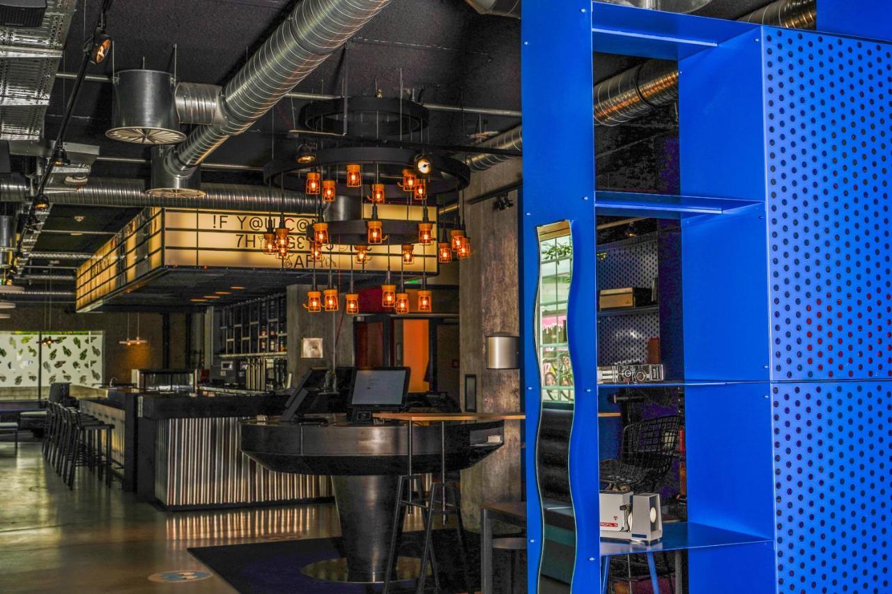 Dresden Zentrum Hotel 外观 照片