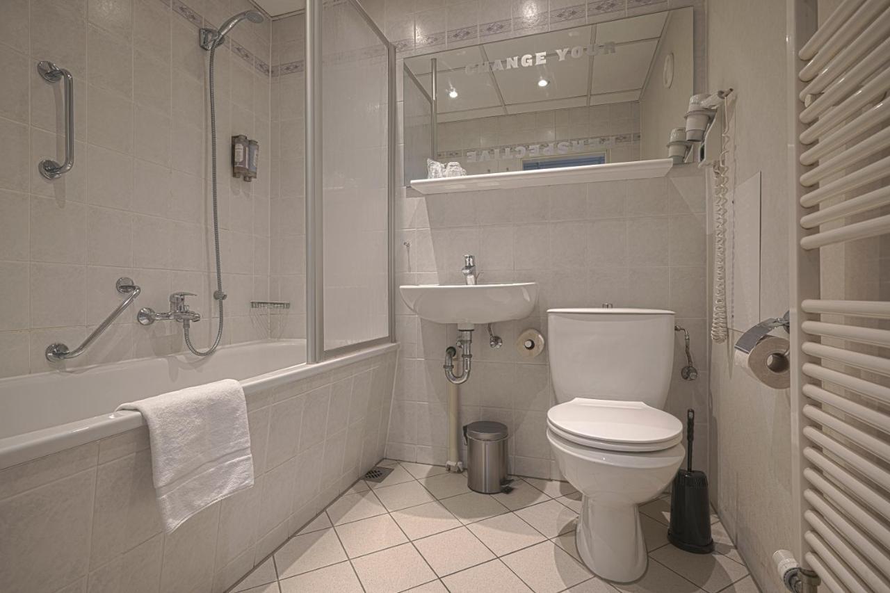 Dresden Zentrum Hotel 外观 照片