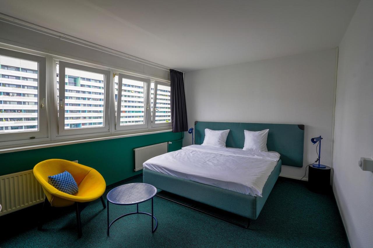 Dresden Zentrum Hotel 外观 照片