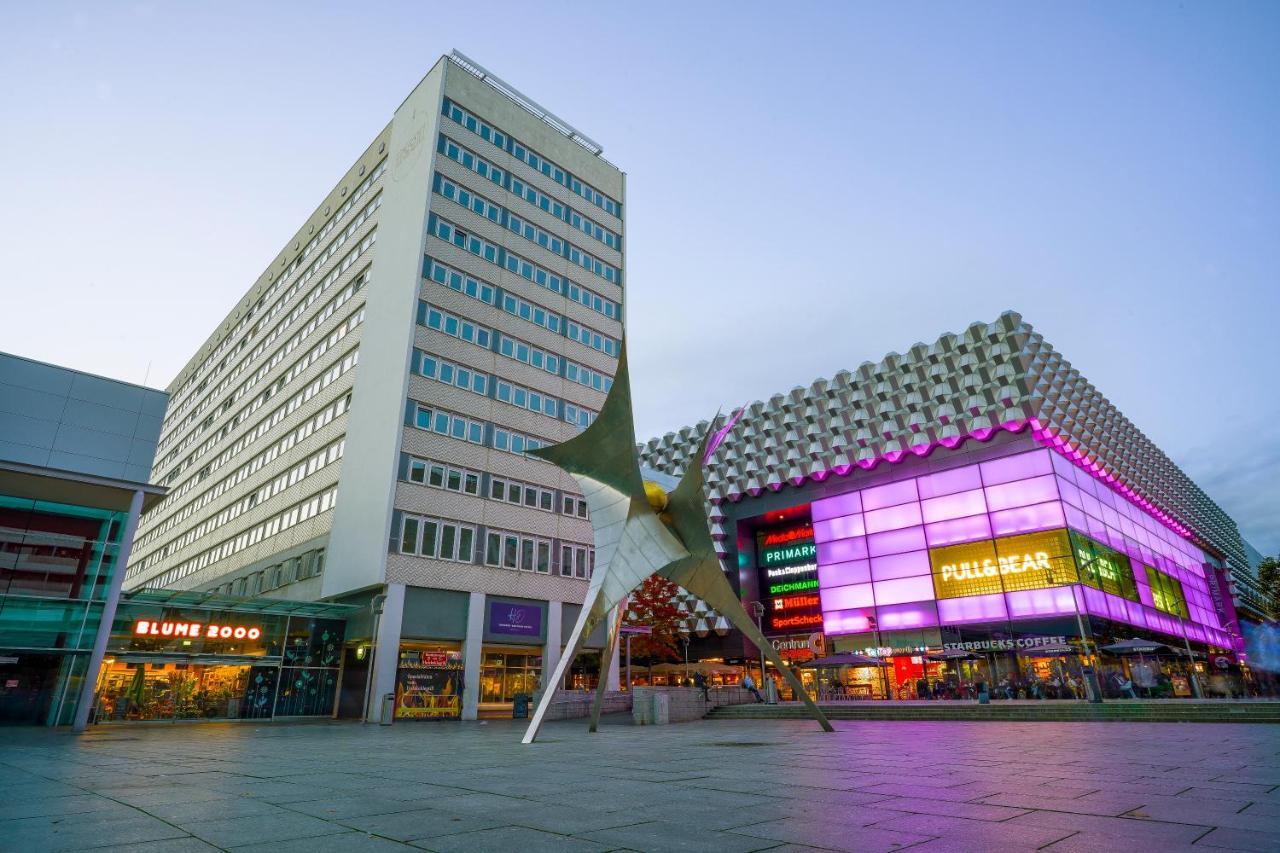 Dresden Zentrum Hotel 外观 照片